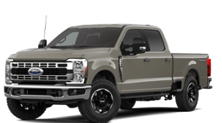 2026 Ford Super Duty® External Image 1